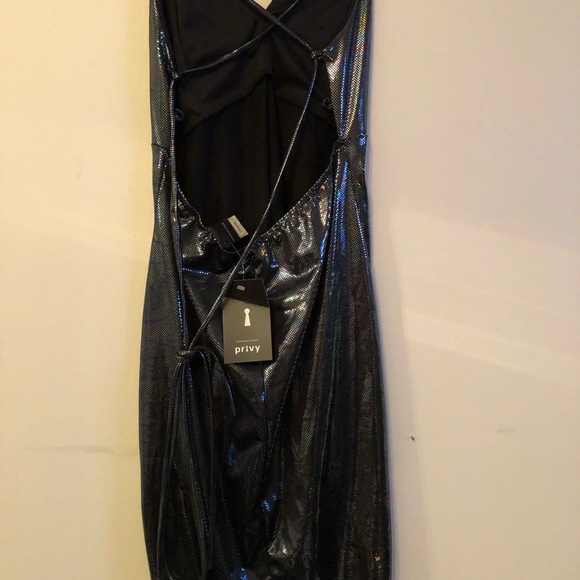 Sexy Dress - Picture 1 of 2